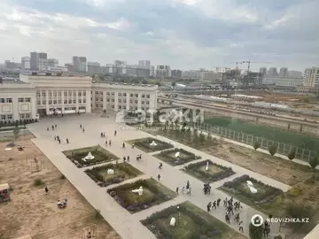 40 м², 2-комнатная квартира, этаж 7 из 7, 40 м², изображение - 6
