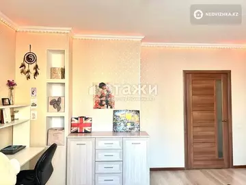 66 м², 2-комнатная квартира, этаж 2 из 10, 66 м², изображение - 0