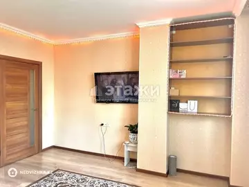 66 м², 2-комнатная квартира, этаж 2 из 10, 66 м², изображение - 1