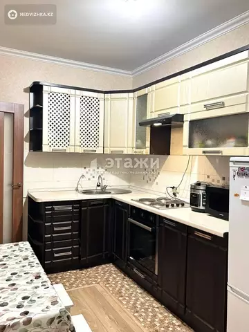 66 м², 2-комнатная квартира, этаж 2 из 10, 66 м², изображение - 4