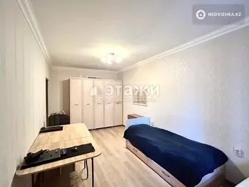 66 м², 2-комнатная квартира, этаж 2 из 10, 66 м², изображение - 7