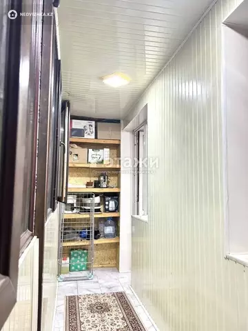 66 м², 2-комнатная квартира, этаж 2 из 10, 66 м², изображение - 8