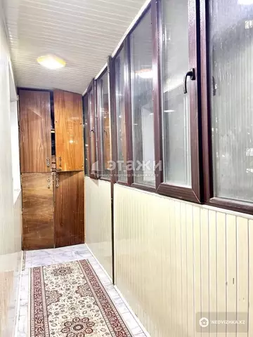 66 м², 2-комнатная квартира, этаж 2 из 10, 66 м², изображение - 9