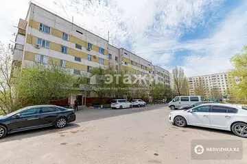 3-комнатная квартира, этаж 5 из 5, 90 м²