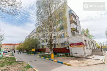 3-комнатная квартира, этаж 5 из 5, 90 м²