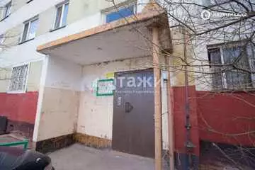 3-комнатная квартира, этаж 5 из 5, 90 м²