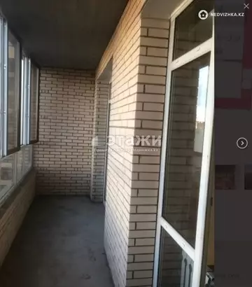 2-комнатная квартира, этаж 9 из 10, 68 м²