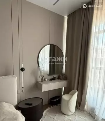 4-комнатная квартира, этаж 9 из 9, 116 м²