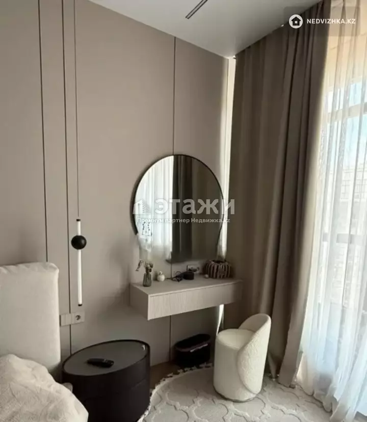 116 м², 4-комнатная квартира, этаж 9 из 9, 116 м², изображение - 1