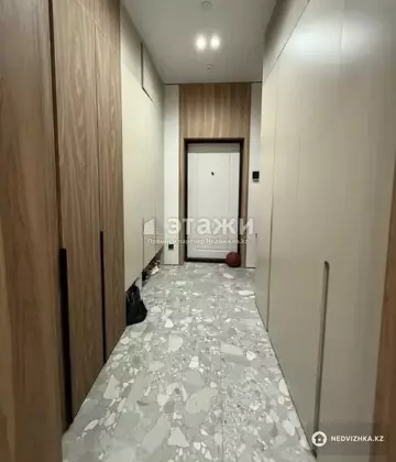 4-комнатная квартира, этаж 9 из 9, 116 м²