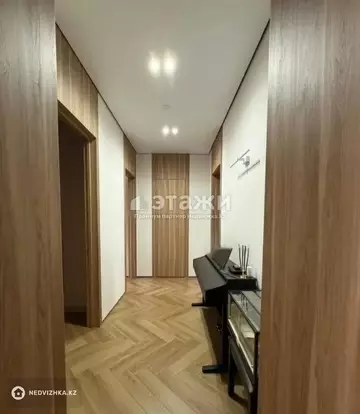 4-комнатная квартира, этаж 9 из 9, 116 м²