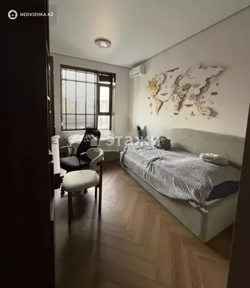 4-комнатная квартира, этаж 9 из 9, 116 м²