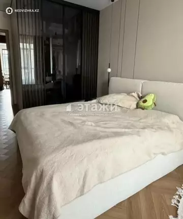 116 м², 4-комнатная квартира, этаж 9 из 9, 116 м², изображение - 4