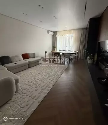 116 м², 4-комнатная квартира, этаж 9 из 9, 116 м², изображение - 5