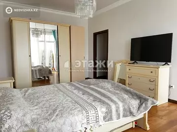85.2 м², 2-комнатная квартира, этаж 8 из 8, 85 м², изображение - 4