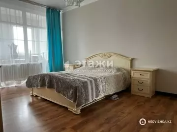 85.2 м², 2-комнатная квартира, этаж 8 из 8, 85 м², изображение - 7