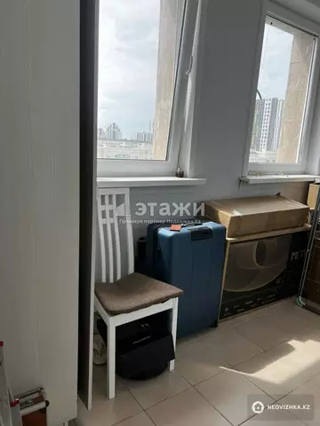 85.2 м², 2-комнатная квартира, этаж 8 из 8, 85 м², изображение - 9