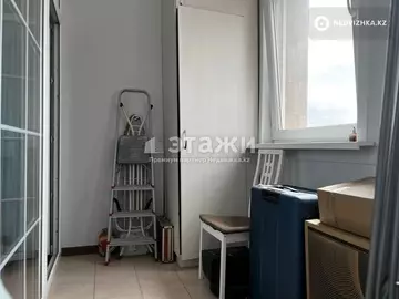 85.2 м², 2-комнатная квартира, этаж 8 из 8, 85 м², изображение - 11