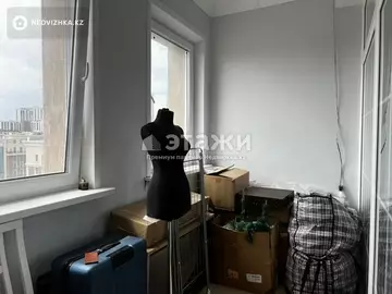 85.2 м², 2-комнатная квартира, этаж 8 из 8, 85 м², изображение - 12