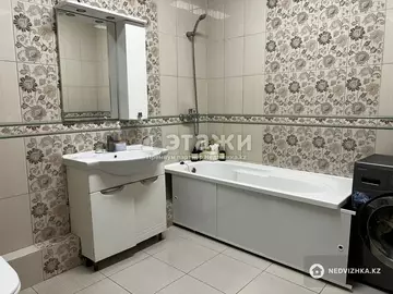 85.2 м², 2-комнатная квартира, этаж 8 из 8, 85 м², изображение - 15