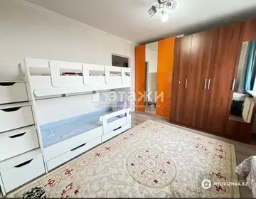 3-комнатная квартира, этаж 10 из 17, 74 м²