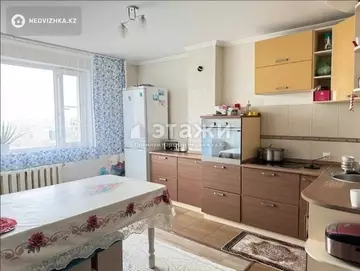 3-комнатная квартира, этаж 10 из 17, 74 м²