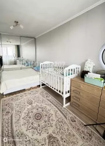 73.7 м², 3-комнатная квартира, этаж 10 из 17, 74 м², изображение - 4