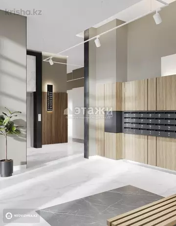 3-комнатная квартира, этаж 11 из 21, 72 м²