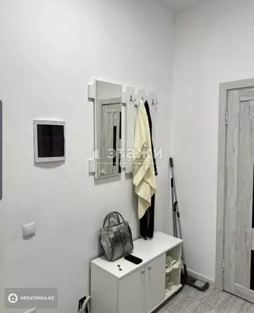 1-комнатная квартира, этаж 1 из 9, 39 м²