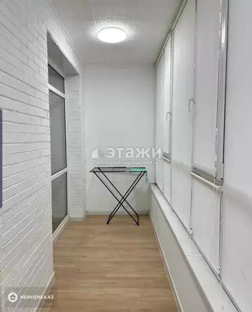 1-комнатная квартира, этаж 1 из 9, 39 м²