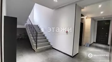 39 м², 1-комнатная квартира, этаж 1 из 9, 39 м², изображение - 6