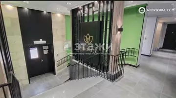 39 м², 1-комнатная квартира, этаж 1 из 9, 39 м², изображение - 7