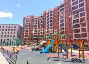 39 м², 1-комнатная квартира, этаж 1 из 9, 39 м², изображение - 9