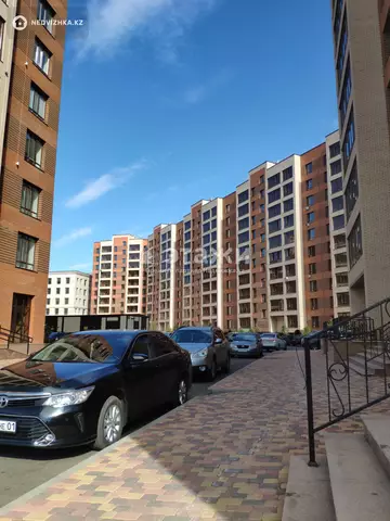 39 м², 1-комнатная квартира, этаж 1 из 9, 39 м², изображение - 10