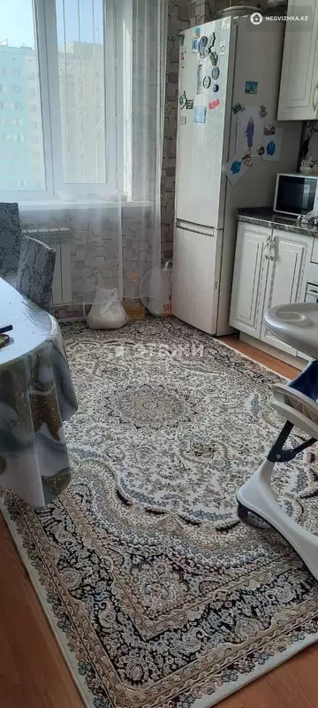 2-комнатная квартира, этаж 5 из 9, 62 м²