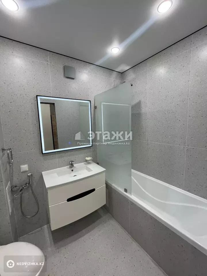 38 м², 1-комнатная квартира, этаж 3 из 10, 38 м², изображение - 1