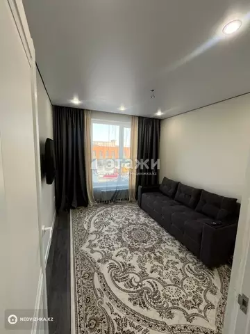 38 м², 1-комнатная квартира, этаж 3 из 10, 38 м², изображение - 4