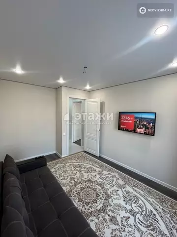 38 м², 1-комнатная квартира, этаж 3 из 10, 38 м², изображение - 5