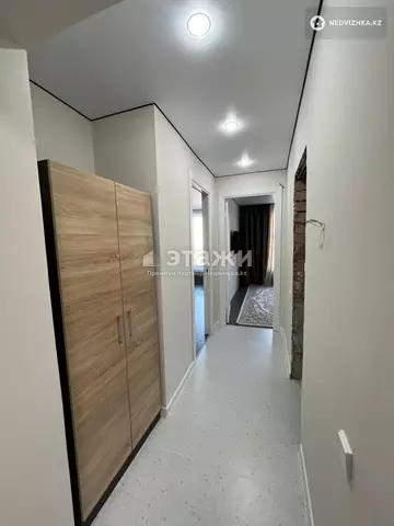 38 м², 1-комнатная квартира, этаж 3 из 10, 38 м², изображение - 6