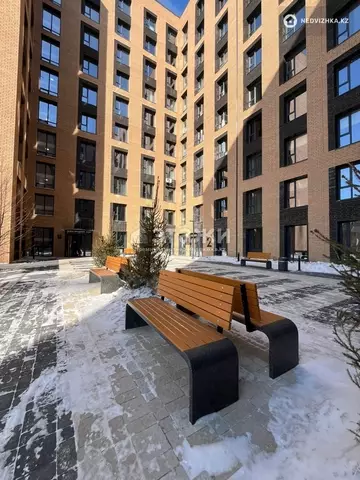 38 м², 1-комнатная квартира, этаж 3 из 10, 38 м², изображение - 7