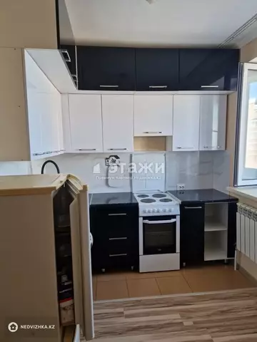1-комнатная квартира, этаж 8 из 10, 34 м²