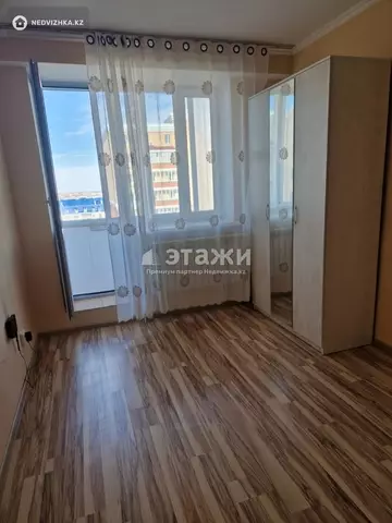 1-комнатная квартира, этаж 8 из 10, 34 м²