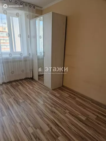 1-комнатная квартира, этаж 8 из 10, 34 м²