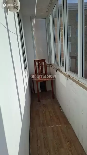 33.5 м², 1-комнатная квартира, этаж 8 из 10, 34 м², изображение - 4