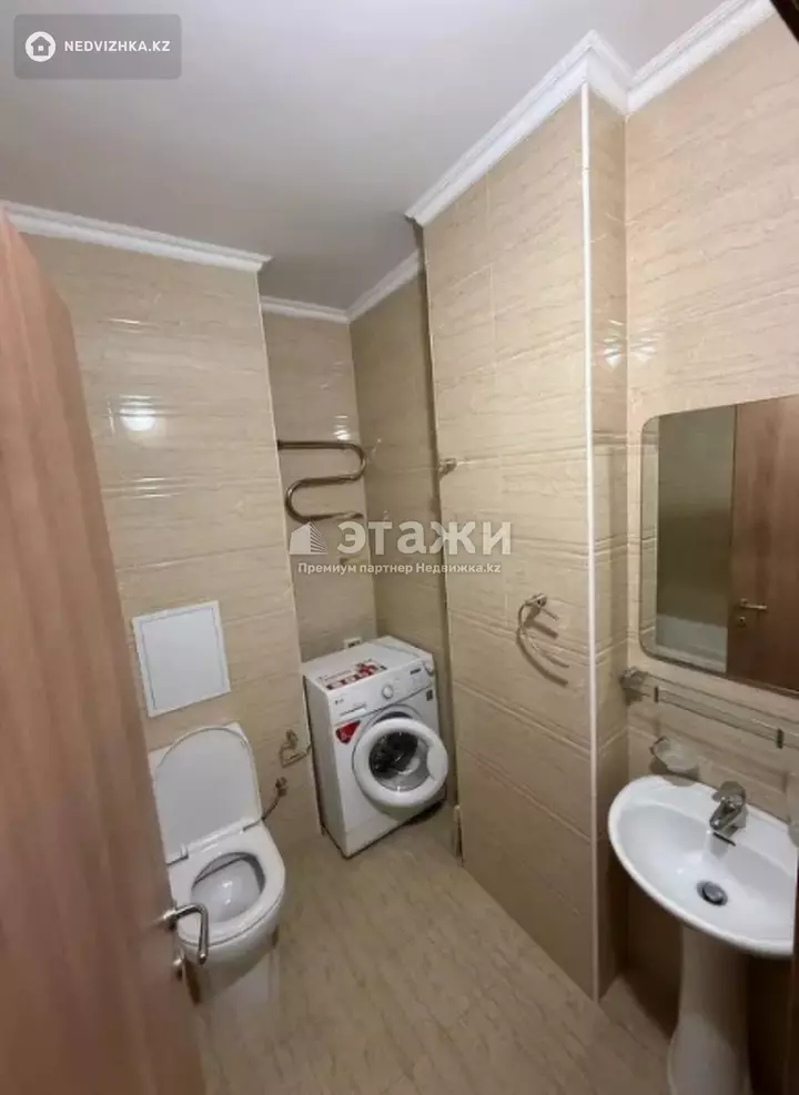 90 м², 3-комнатная квартира, этаж 3 из 7, 90 м², изображение - 1