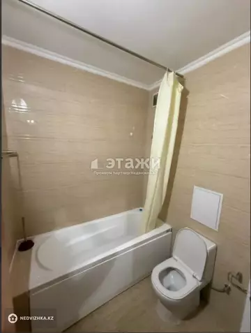 3-комнатная квартира, этаж 3 из 7, 90 м²