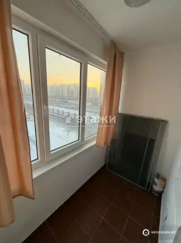 3-комнатная квартира, этаж 3 из 7, 90 м²