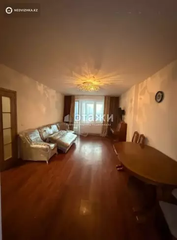 90 м², 3-комнатная квартира, этаж 3 из 7, 90 м², изображение - 9