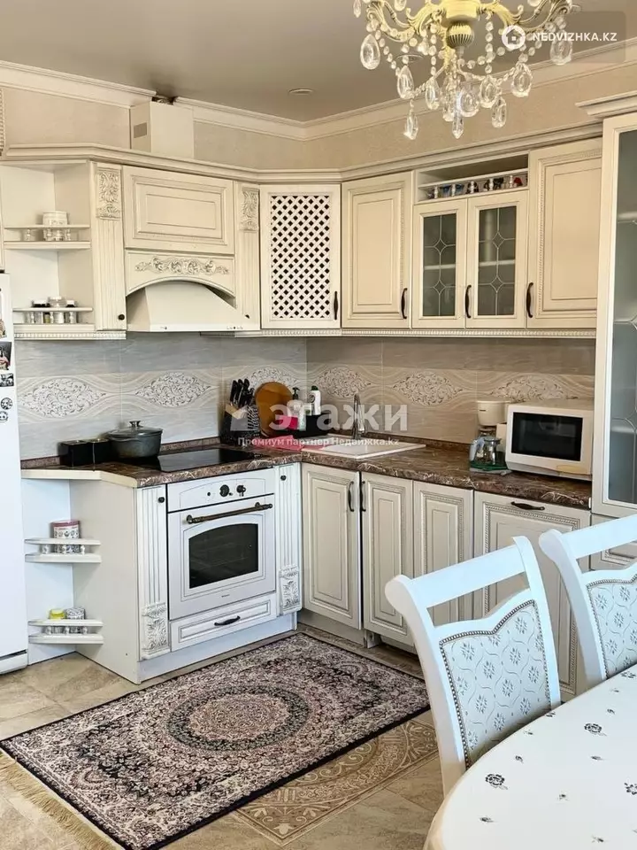 85 м², 3-комнатная квартира, этаж 11 из 12, 85 м², изображение - 1