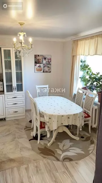 85 м², 3-комнатная квартира, этаж 11 из 12, 85 м², изображение - 1
